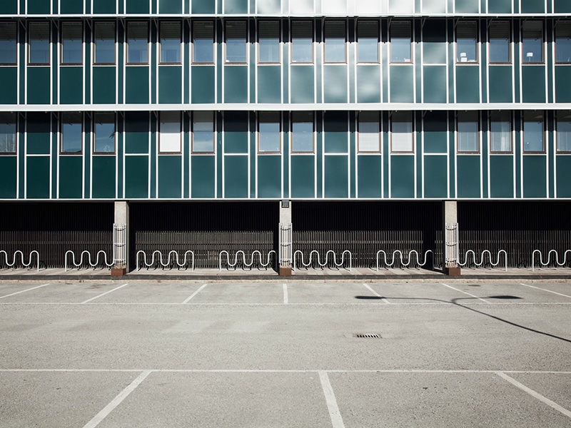 reduced parking requirements for qualifying developments