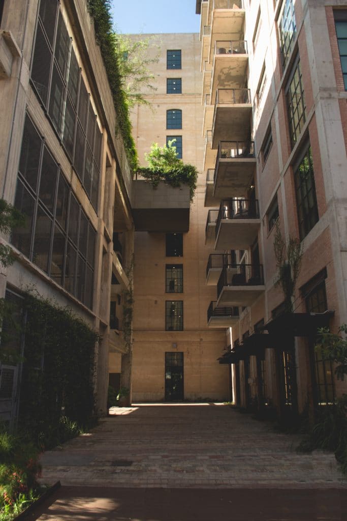 San Antonio rental housing