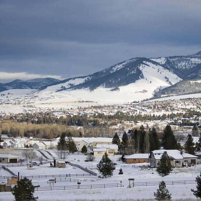 Missoula Housing Profiles