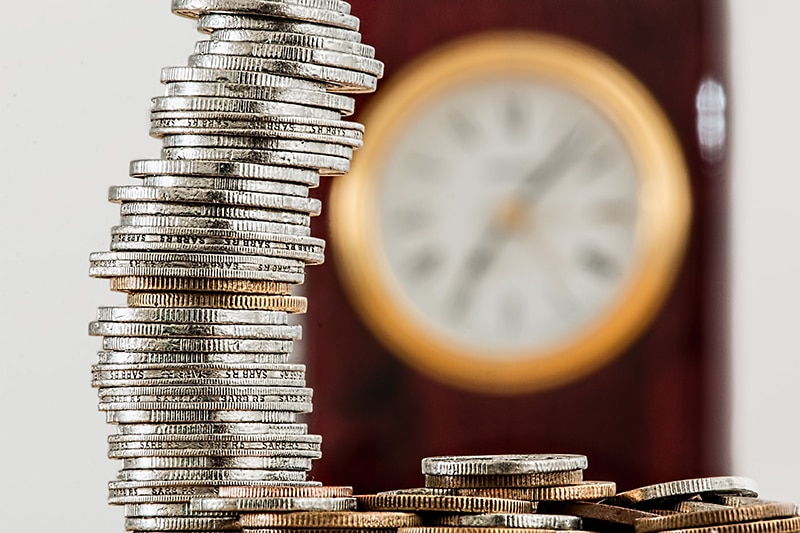 Activation of housing finance agency reserves (coins)