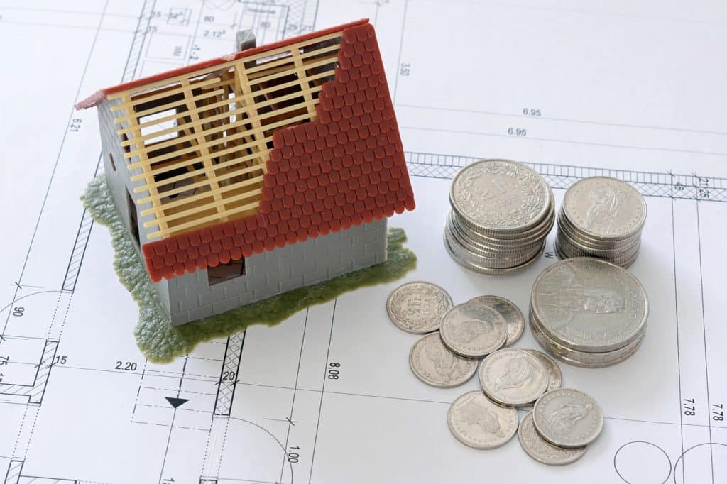 Appraisal Gap Financing
