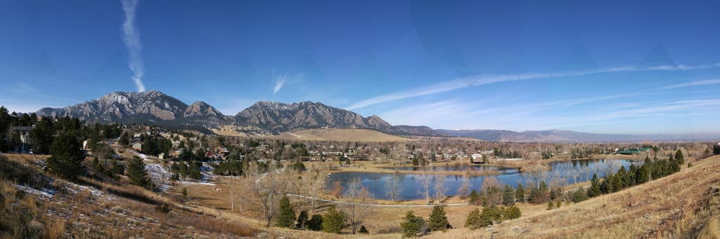 Boulder County Regional Housing Partnership