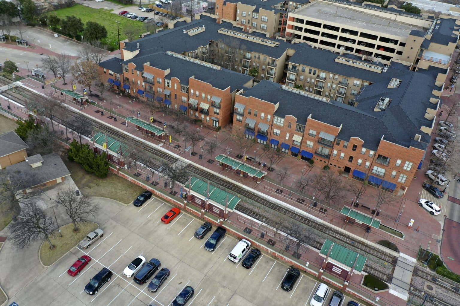North Texas Regional Assessment of Fair Housing
