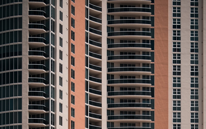 Employer-assisted housing programs (building)