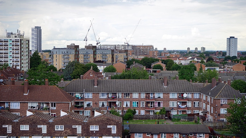 inclusionary zoning
