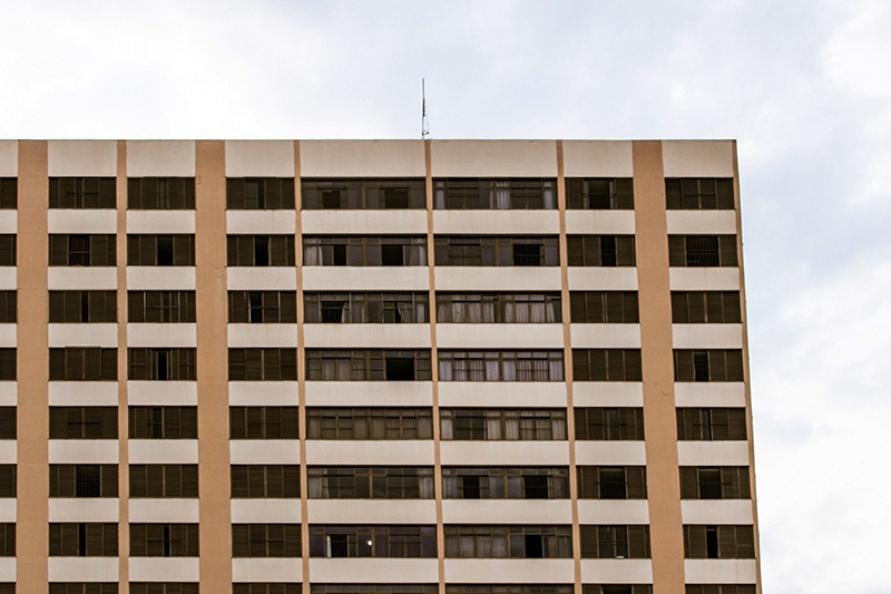 Low Income Housing Tax Credit (building)