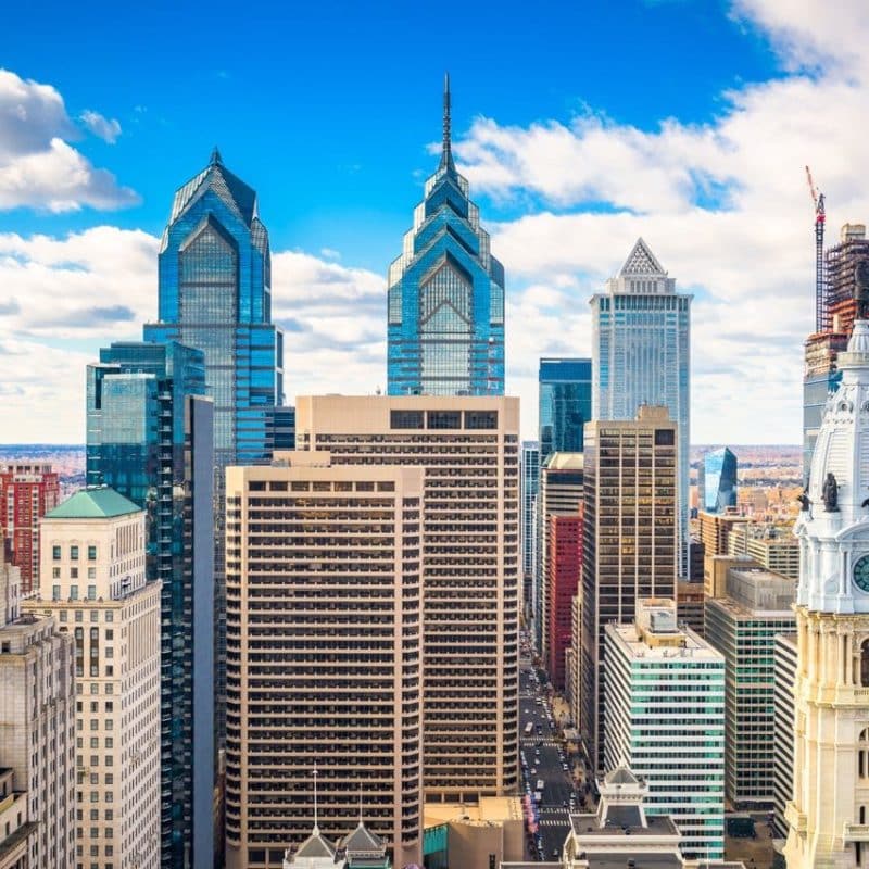 Philadelphia