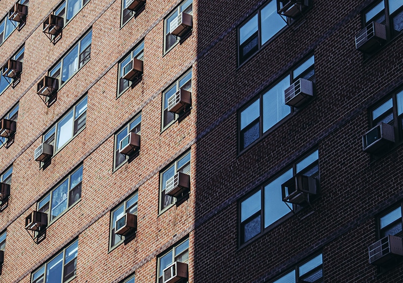 Protection from condo conversions (brick apartment buildings)