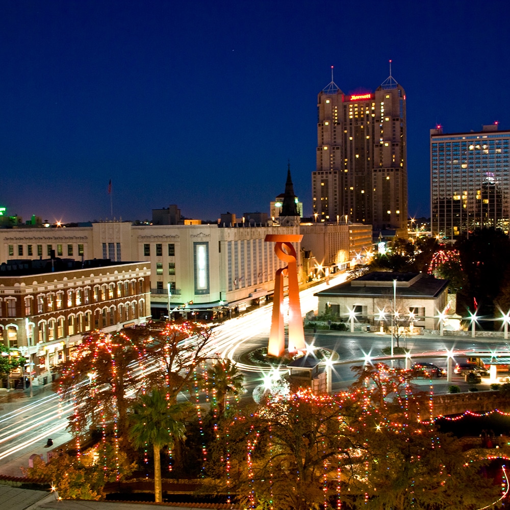 San Antonio Housing Profile