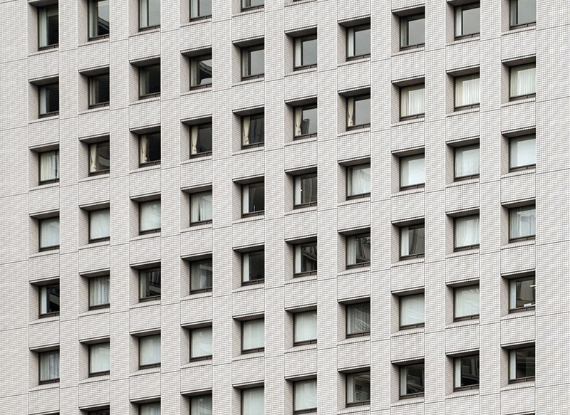 State tax credits for affordable housing (apartment building windows)