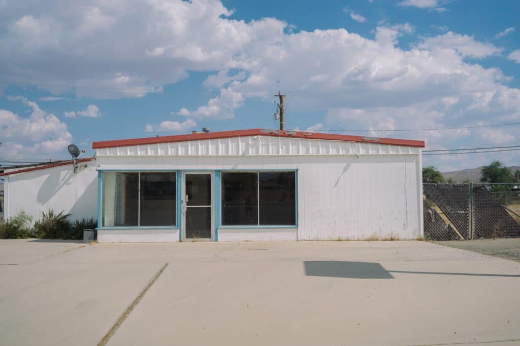 Creating and Managing Vacant Property Inventories