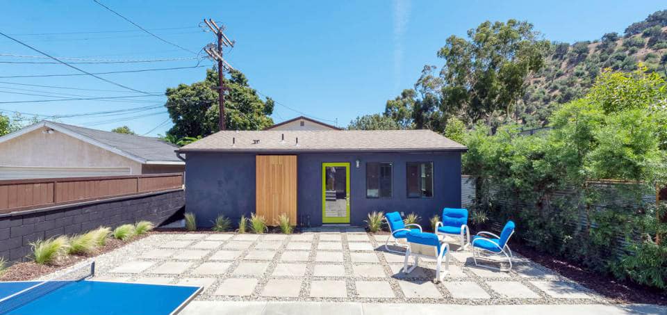 Accessory Dwelling Units