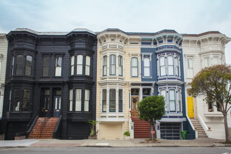 Affordable homeownership (townhomes)