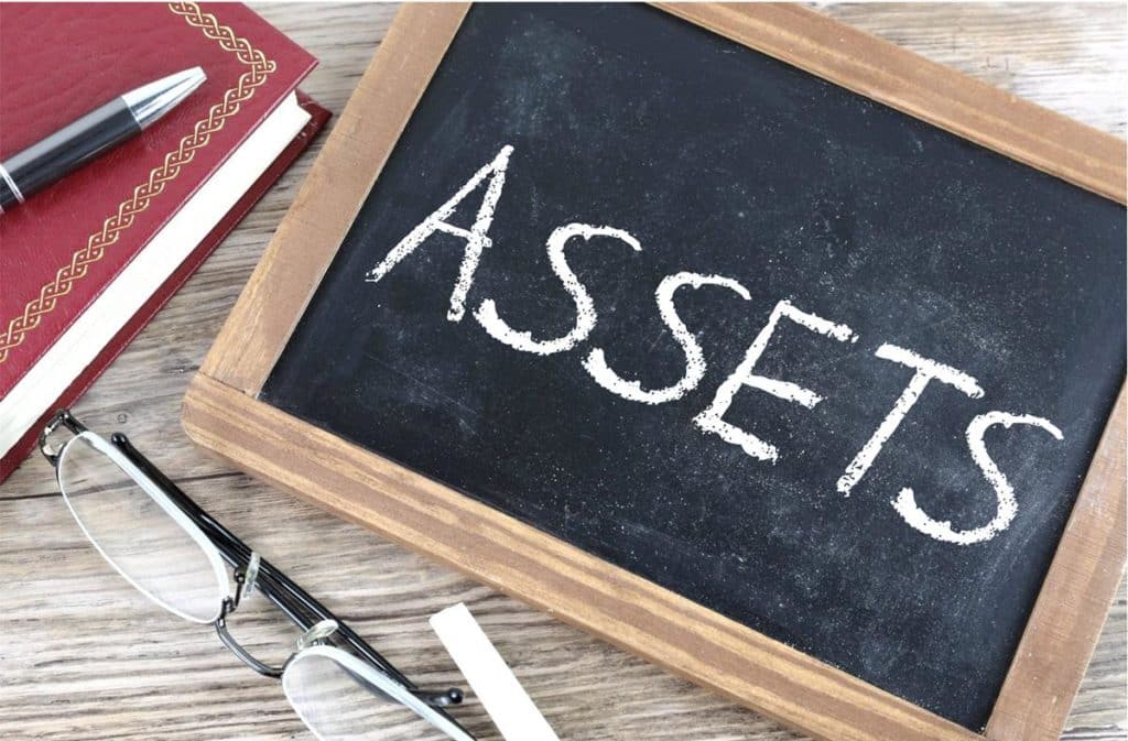 Asset building programs
