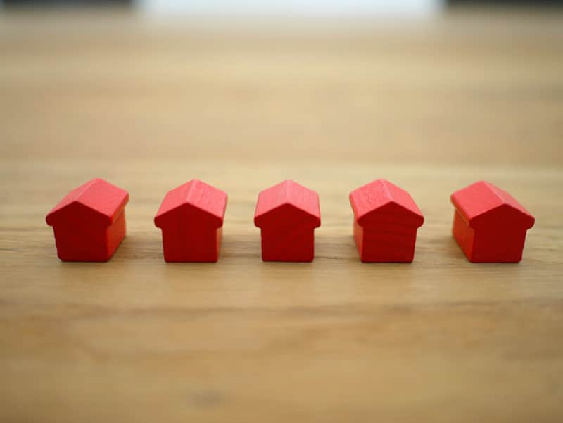 Balancing the goals of promoting homeownership and increasing the availability of affordable rental housing