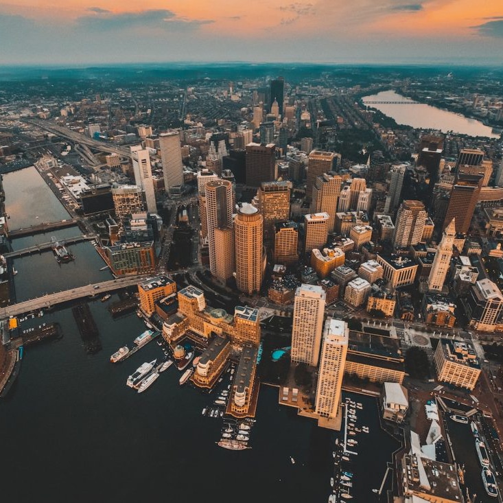Boston