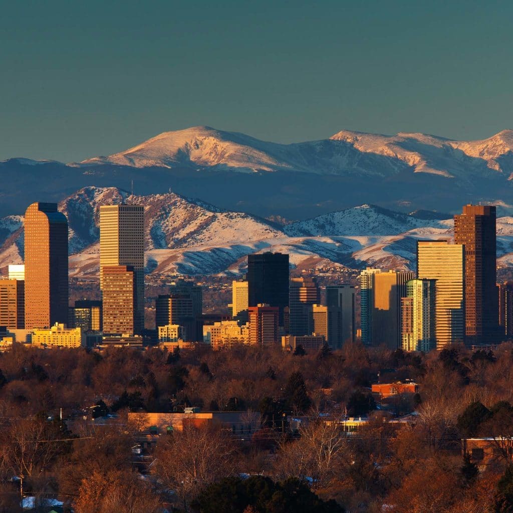 Denver Housing Profile