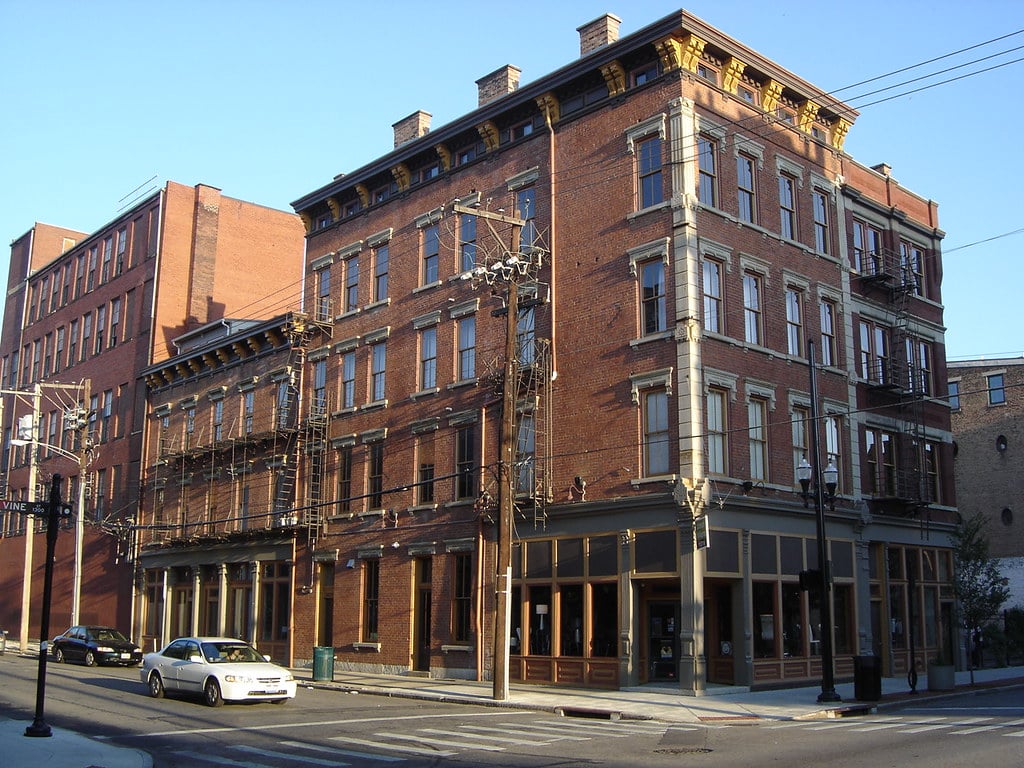 Building Wealth and Community for Renters in Cincinnati, OH