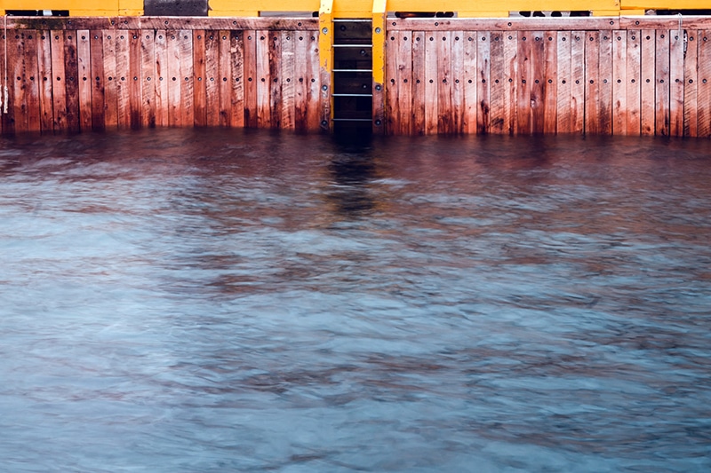 Resilience to flooding and other climate-related threats