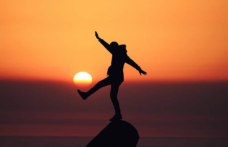 Comprehensiveness and balance