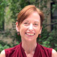Katherine O'Regan Lab