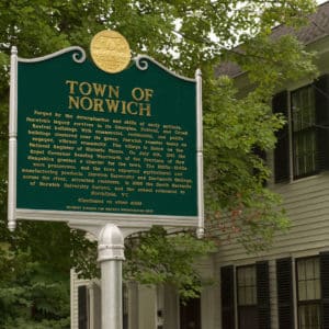 norwich-vermont
