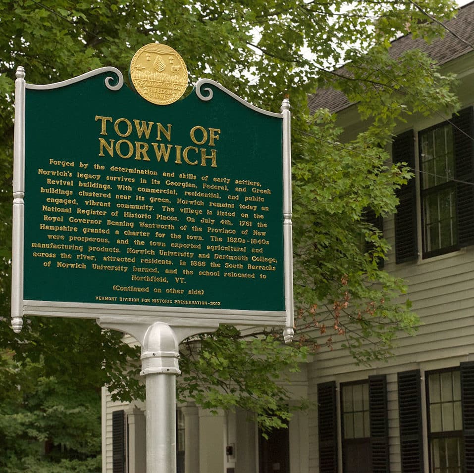 norwich-vermont