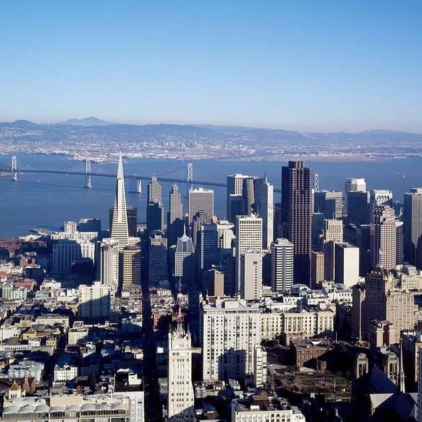 Oakland California