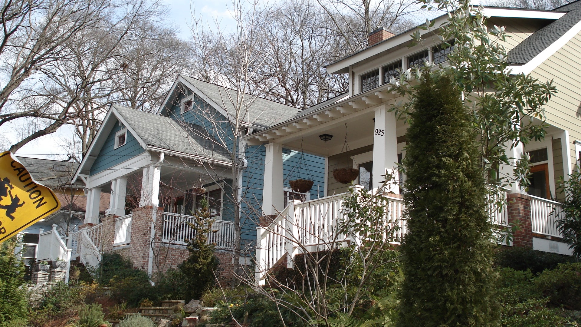 Atlanta Homes