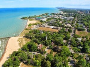 Evanston, IL