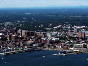 Portland, ME