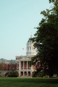 University of Missouri