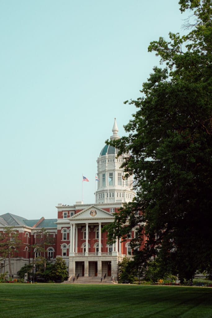 University of Missouri