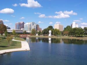Huntsville, AL
