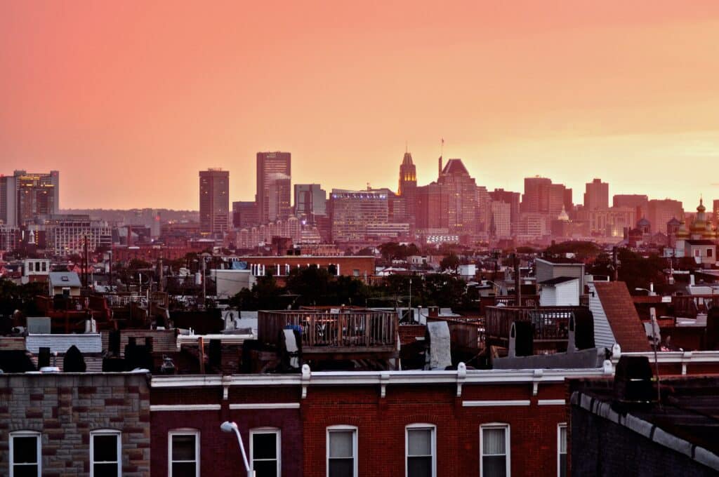 Baltimore, MD