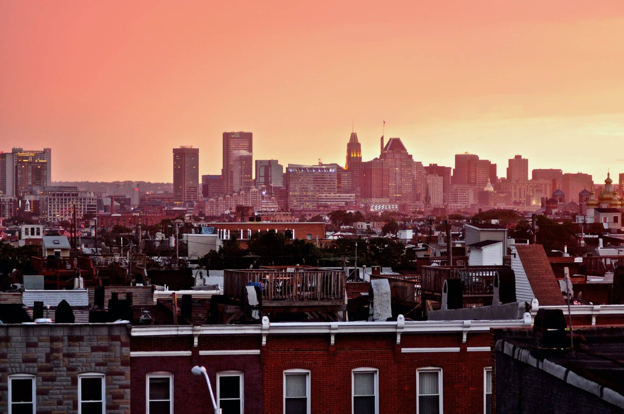 Baltimore, MD