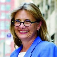 Vicki Been