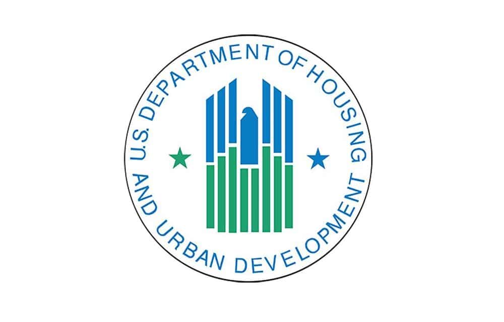HUD logo