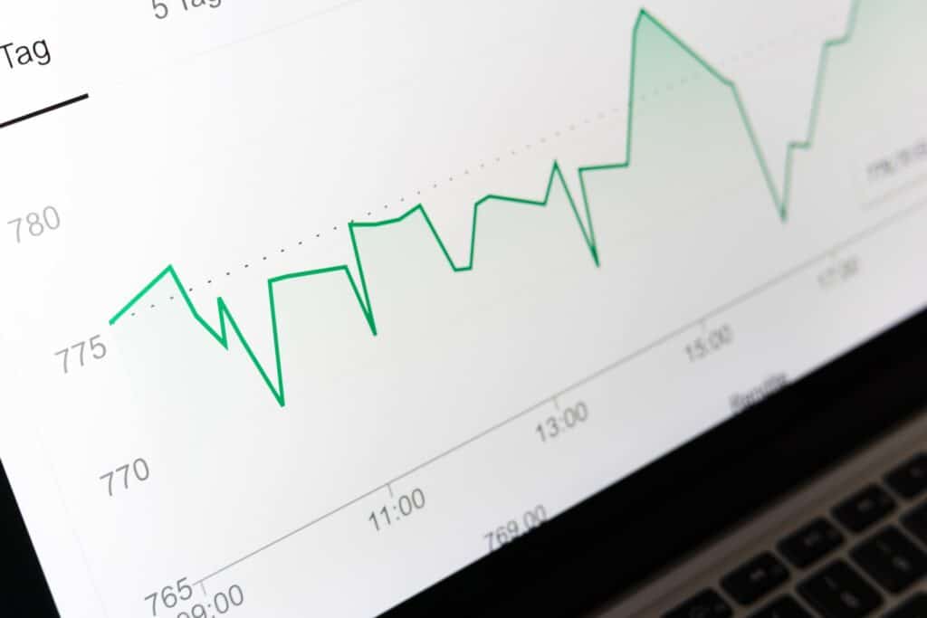 Image of data is shown to illustrate the importance of data for housing.