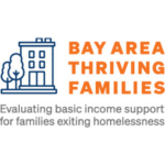 Bay Area Thriving Families Logo is shown here