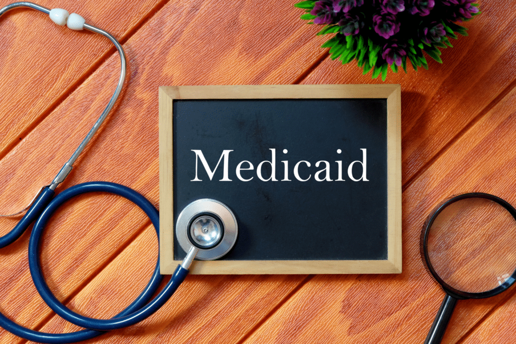 States Leverage Medicaid Waivers to Support Housing-Related Interventions