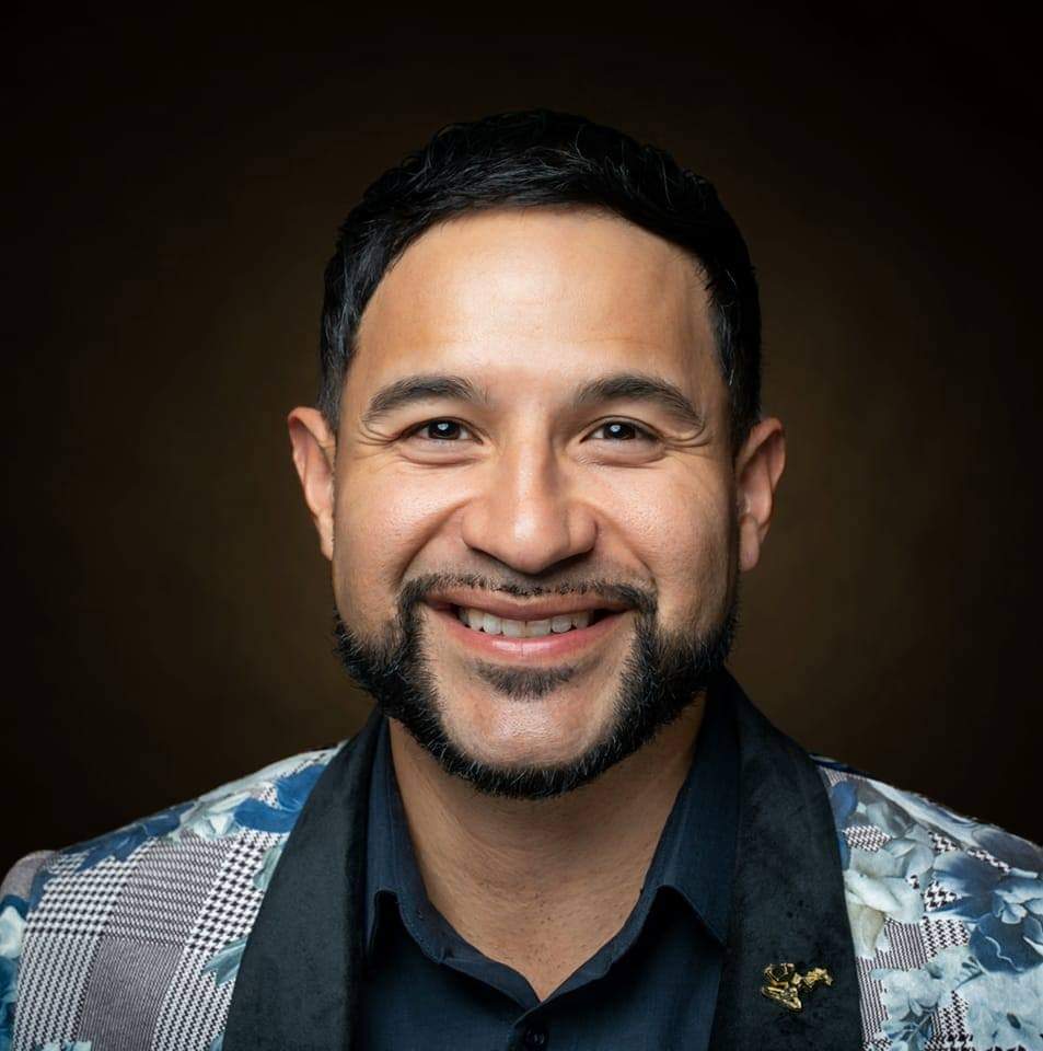 Rico Razo, Chief of Home Repair and Neighborhood Services, City of Detroit