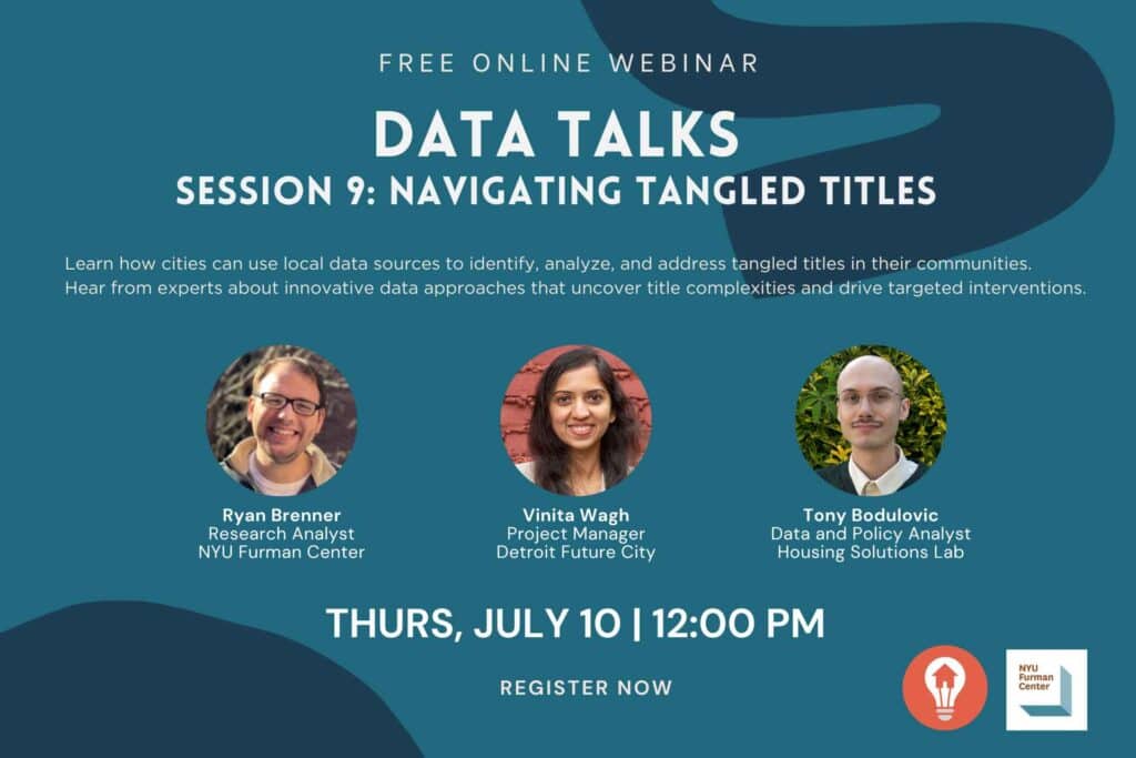 Data Talks 9 invite