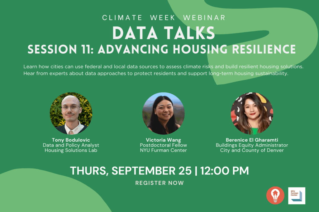 Image of Data Talks 11 Webinar Invitation